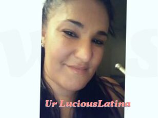 Ur_LuciousLatina