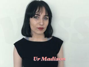 Ur_Madison