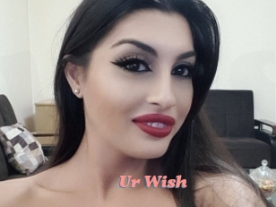Ur_Wish