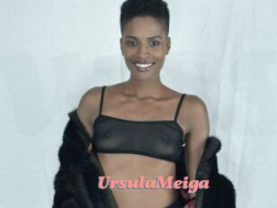 UrsulaMeiga