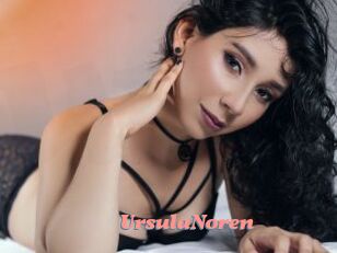 UrsulaNoren