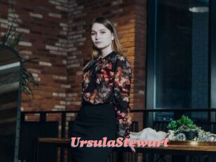 UrsulaStewart