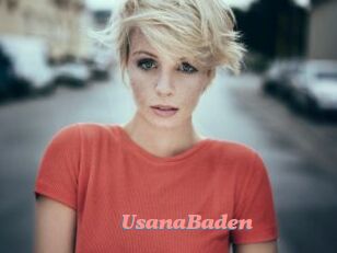 UsanaBaden