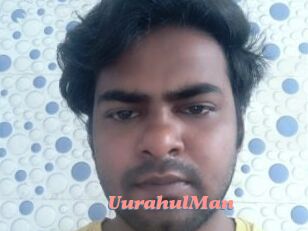 UurahulMan