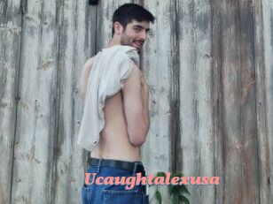 Ucaughtalexusa
