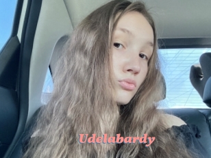 Udelabardy