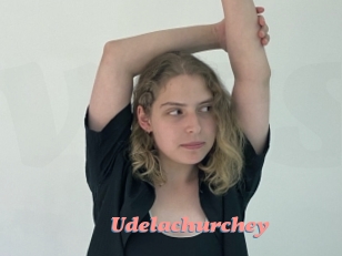 Udelachurchey