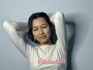 Udeladell