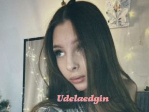 Udelaedgin