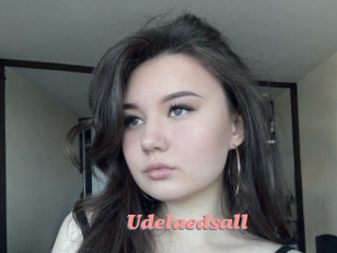 Udelaedsall