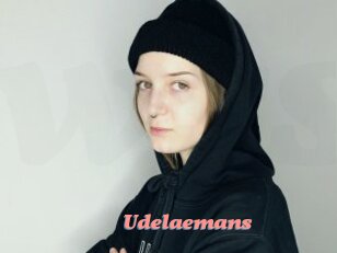 Udelaemans