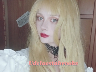 Udelaestabrooks