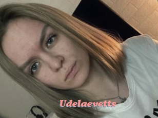 Udelaevetts