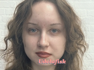 Udelafisk
