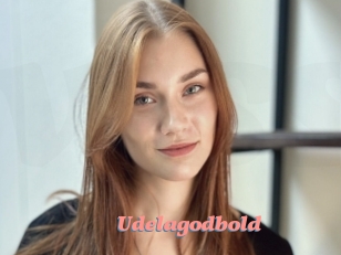 Udelagodbold