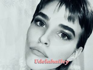 Udelahailey