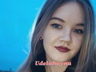 Udelahayna