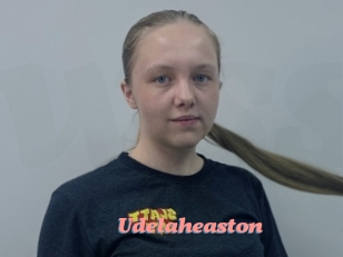 Udelaheaston