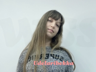 Udelaribekka