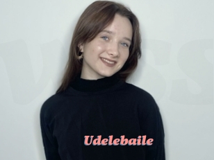 Udelebaile