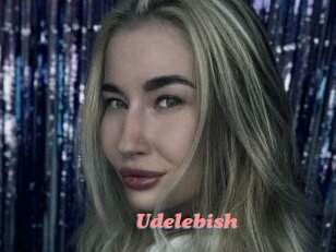 Udelebish