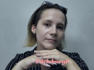 Udeleburgh