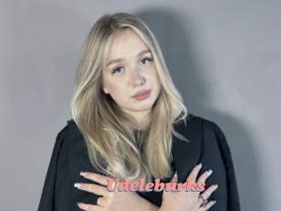 Udeleburks