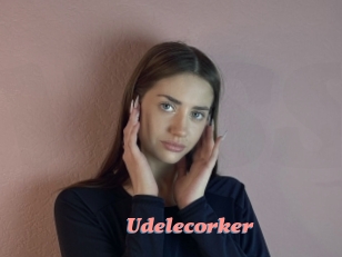 Udelecorker