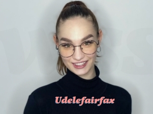 Udelefairfax