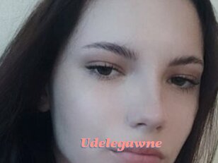 Udelegawne