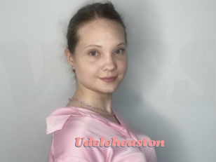 Udeleheaston