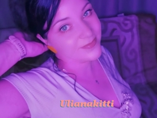 Ulianakitti