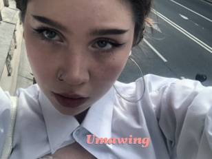 Umawing