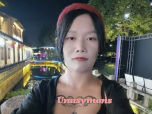 Unasymons