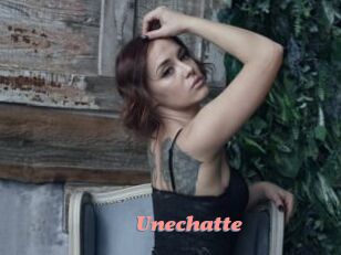 Unechatte