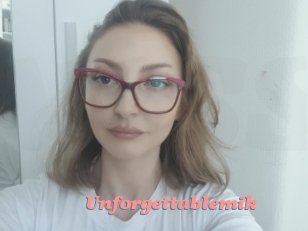 Unforgettablemik