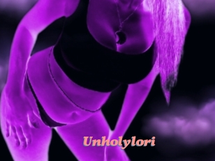 Unholylori