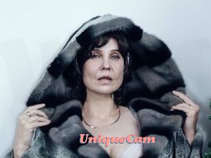 UniqueCam