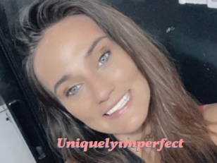 Uniquelyimperfect