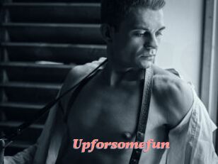 Upforsomefun
