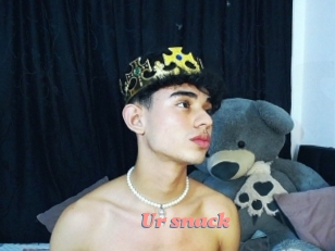 Ur_snack