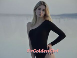 UrGoldenGirl