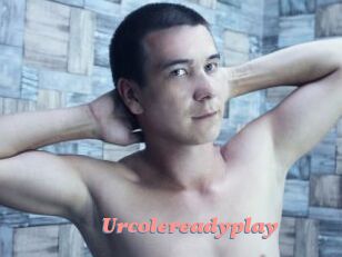 Urcolereadyplay