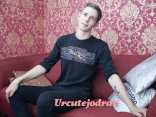 Urcutejodran