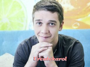 Urcutekarol