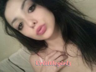 Urlittlegirl3