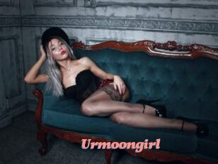 Urmoongirl