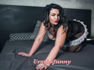 Ursulafunny