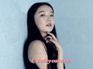 Urtokyosecret