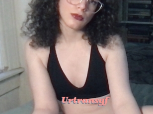 Urtransgf